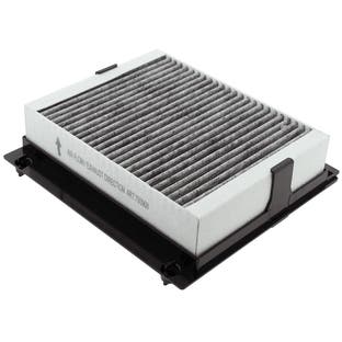 Filtro antiolores y de partículas finas con soporte ATAG 740735 / HR0013
