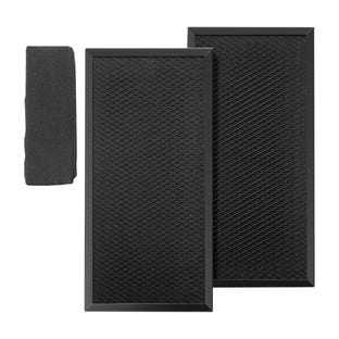 Filtro de carbono Longlife Pelgrim IKR3084F / IKR3093 (3 unidades)