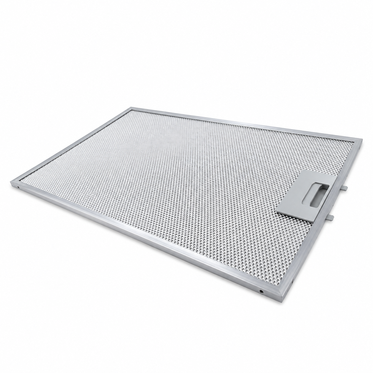 Filtro metálico Siemens 388x265x8mm 742967 / 00742967