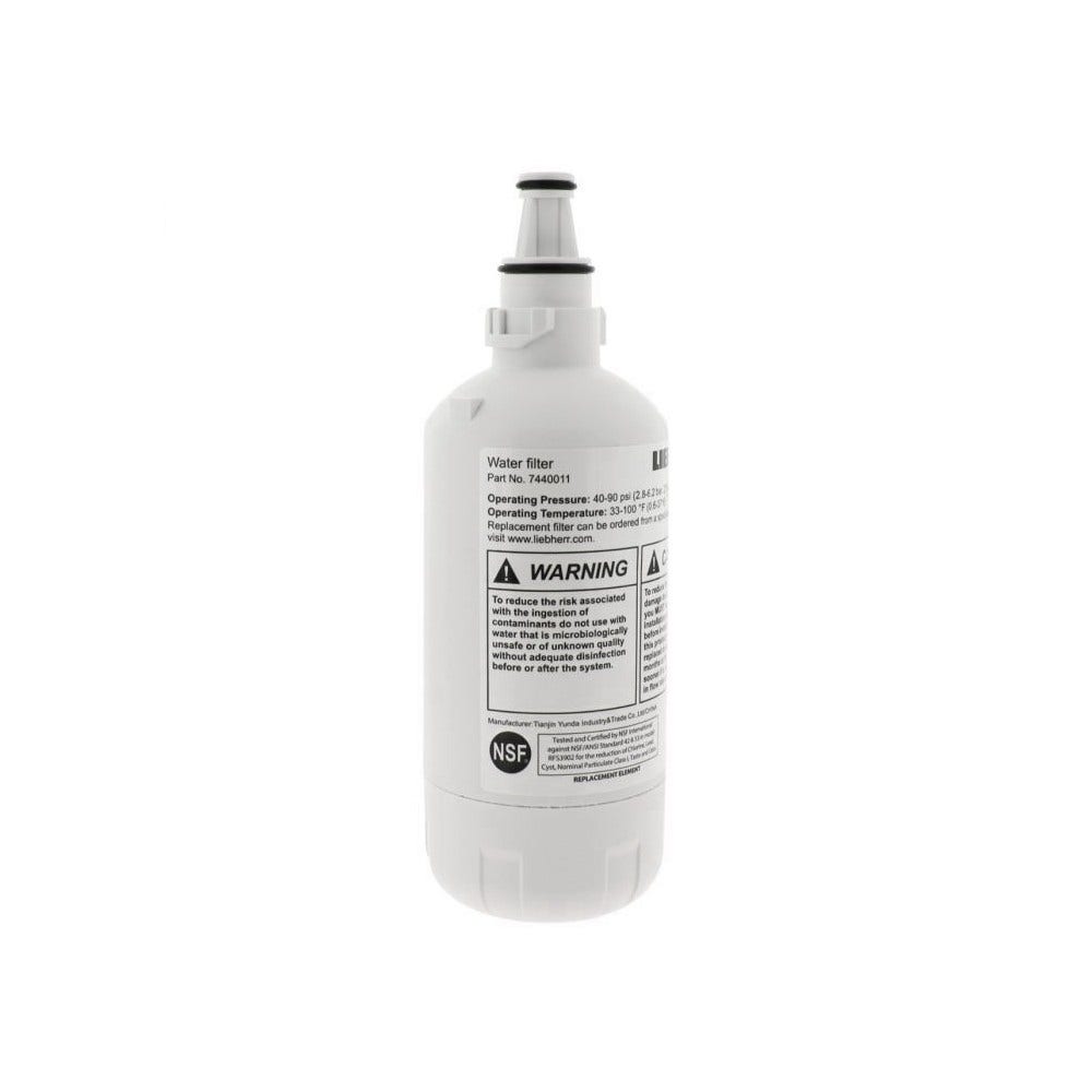 Filtro frigorífico original Liebherr 7440011 / 7440002