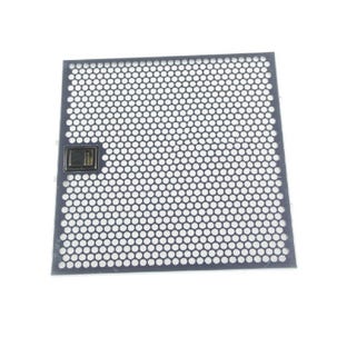 Siemens Filtro de Metal 301x300x8mm 744835 / 00744835