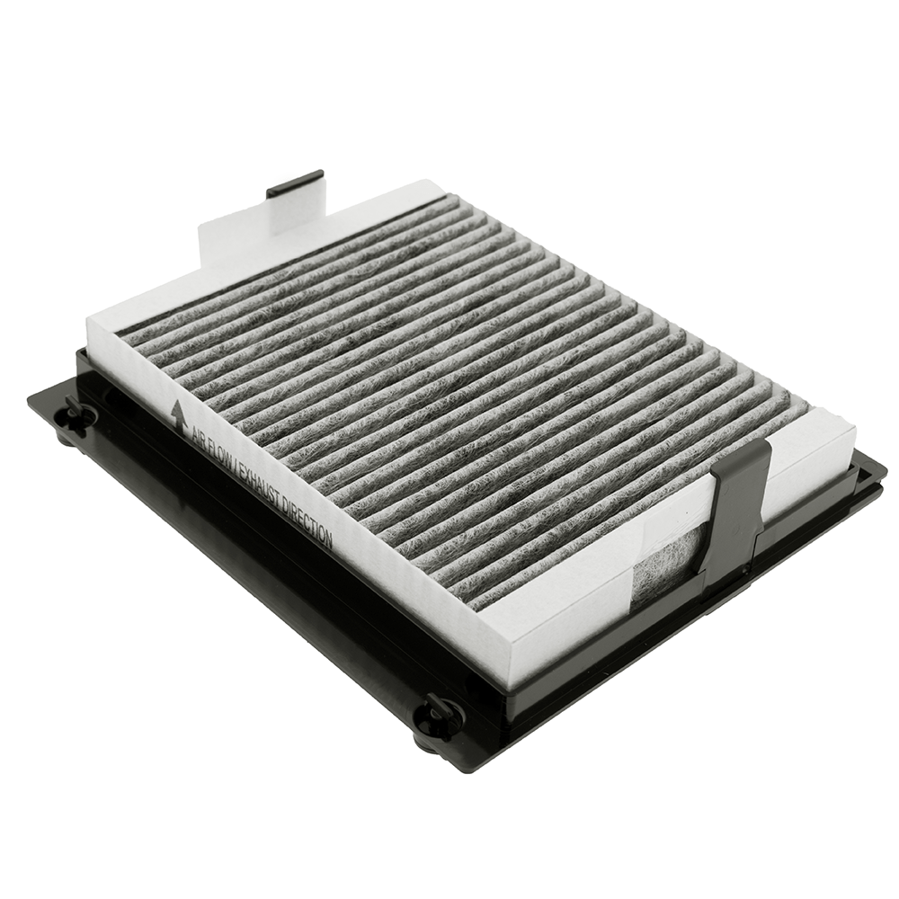 Kit de inicio filtro de partículas finas para recirculación Pelgrim BSK663 / BSK963