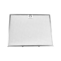 Filtro metálico Siemens 314x256x8mm 745715 / 00745715