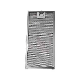 Filtro metálico Profilo 255x125x8mm 746790 / 00746790