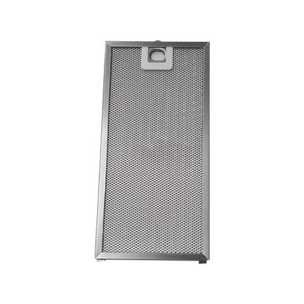 Filtro metálico Siemens 255x125x8mm 746790 / 00746790