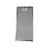 Filtro metálico Siemens 255x125x8mm 746790 / 00746790