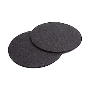 Filtro de carbono DeDietrich 74X3834 (2 uds.)