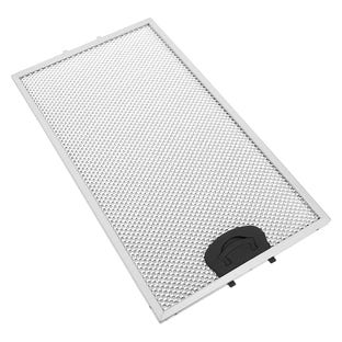 Filtro metálico Sauter 375x215mm 74X5757