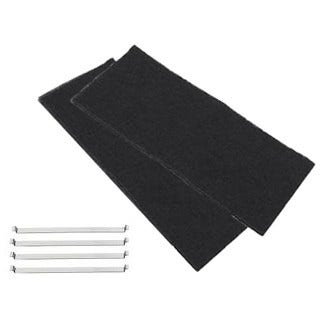 Filtro de carbono Valberg 74X5766 / AK505AE1 (2 uds.)