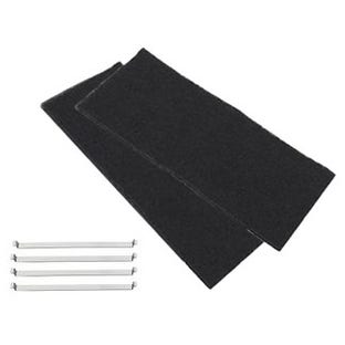 Filtro de carbono Brandt 74X5766 / AK505AE1 (2 uds.)