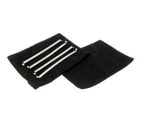 Filtro de carbono DeDietrich 74X2375 (2 uds.)