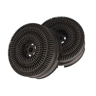 Filtro de carbono Bosch 752620 / DHZ2600 (2 uds.)