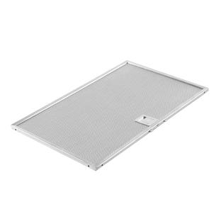 Filtro metálico Novy 249x402mm 7530020