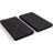 Filtro de carbono Novy Monoblock 7550400 (2uds.)