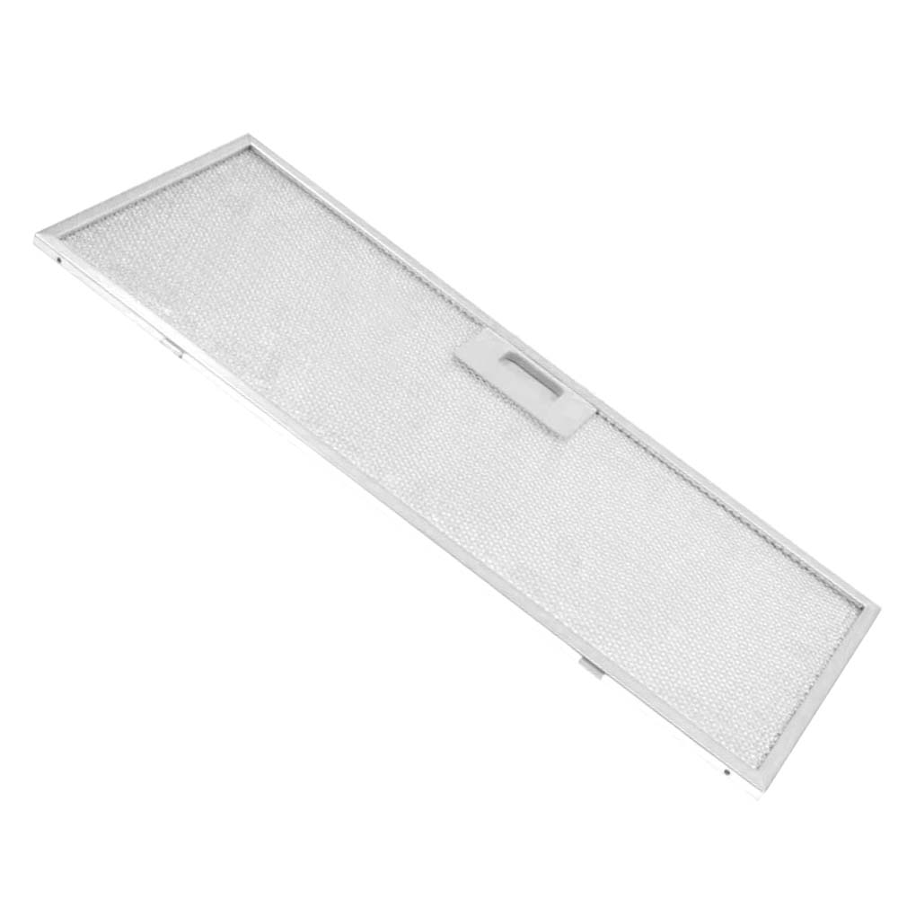 Filtro metálico Best 183x487mm 75900000017203