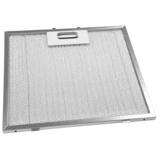 Filtro metálico Best 245x253mm 75900000035866
