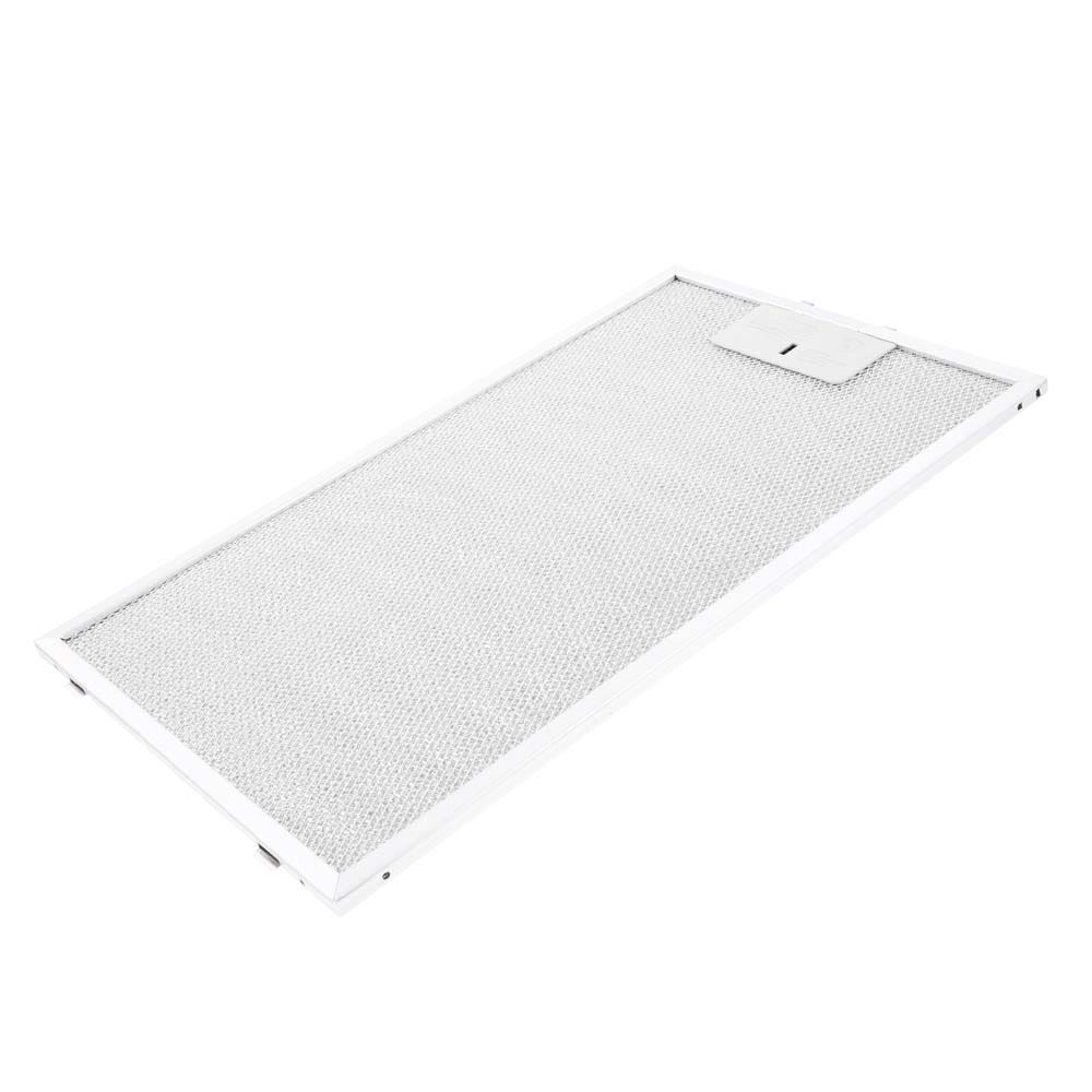 Filtro metálico Best 387x232mm 75900000038100
