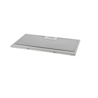 Filtro metálico Siemens 219x367x9mm 772378 / 00772378