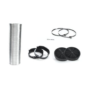 Neff Juego de inicio Z5135X3 / 00772530