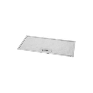 Filtro metálico Bosch 173x385mm 00778439
