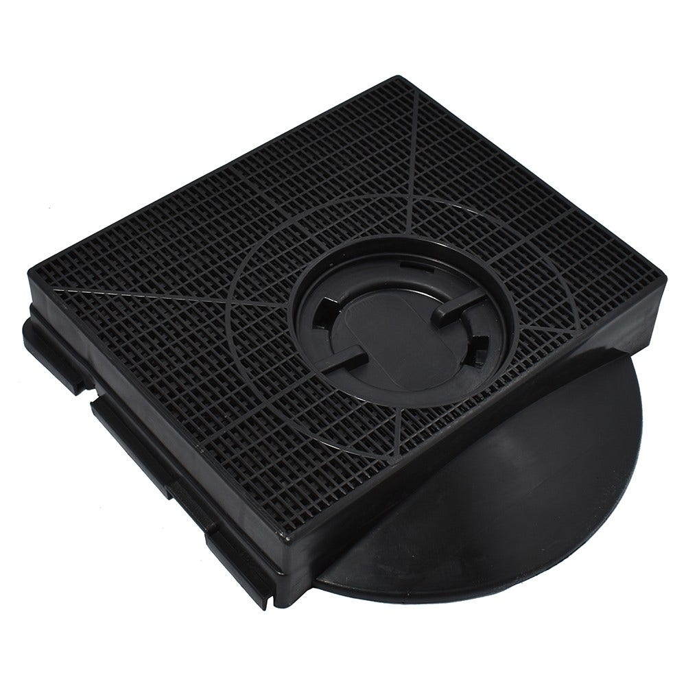 Filtro de carbono Sauter Tipo 303