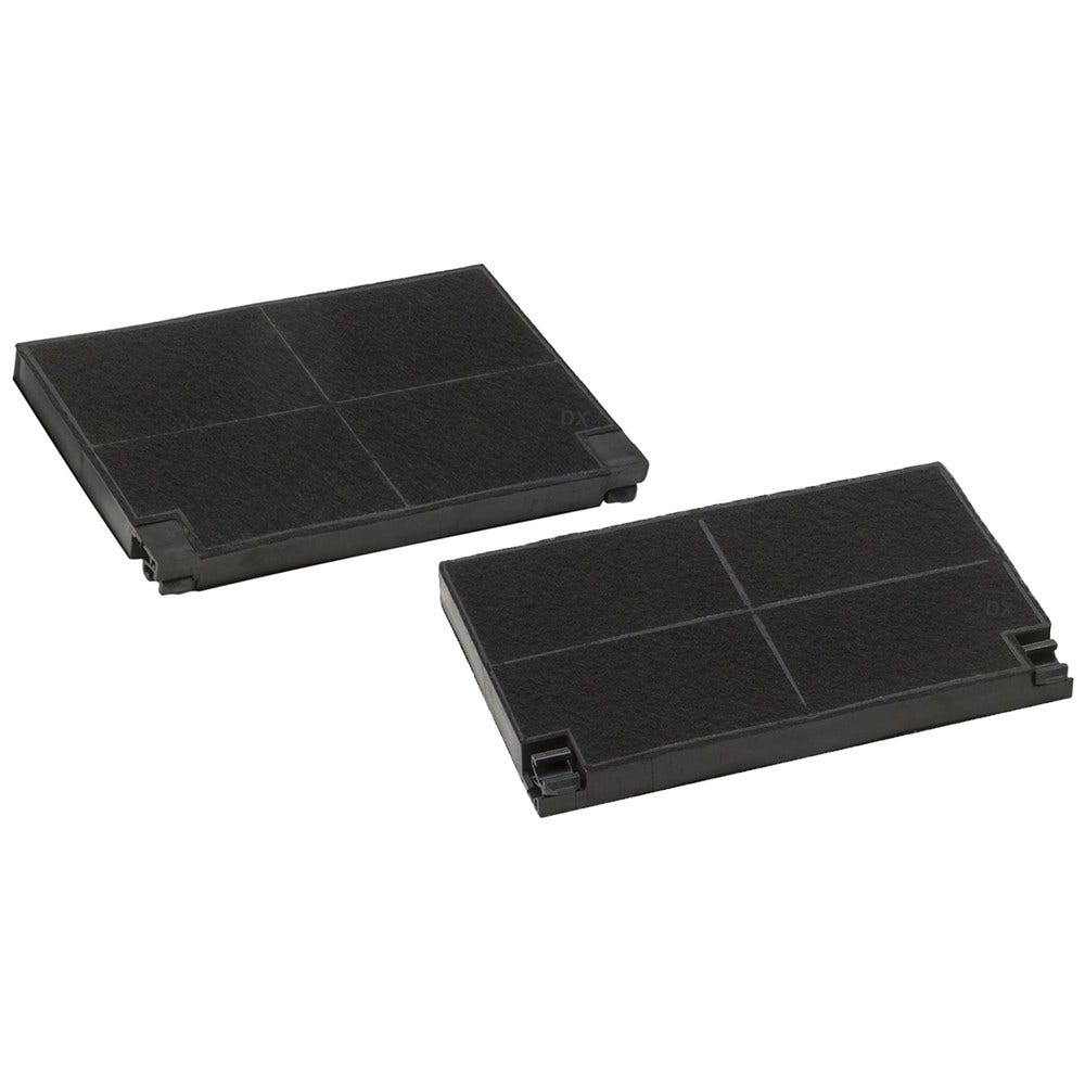 Filtro de carbono SMEG KITFC142 (x2)