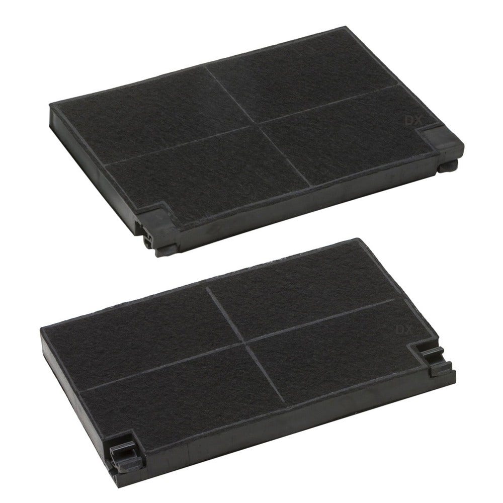 Filtro de carbono Sauter 77X8246 (2 uds.)