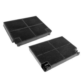 Filtro de carbono Sauter 77X8246 (x2)