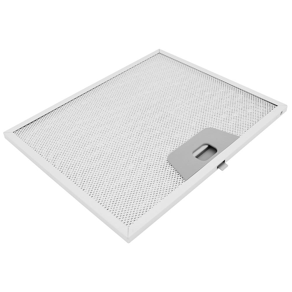 Filtro metálico Sauter 189x235mm 77X8308