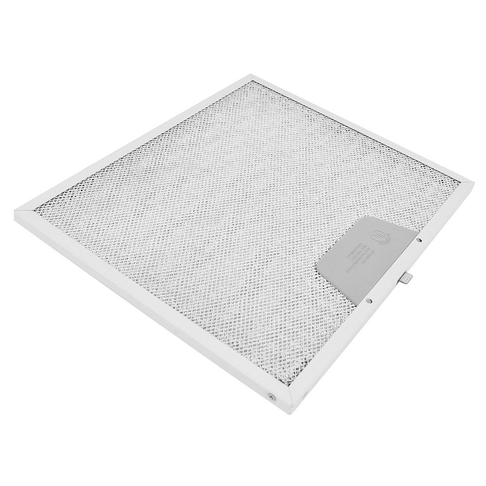 Filtro metálico Brandt 189x235mm 77X8308