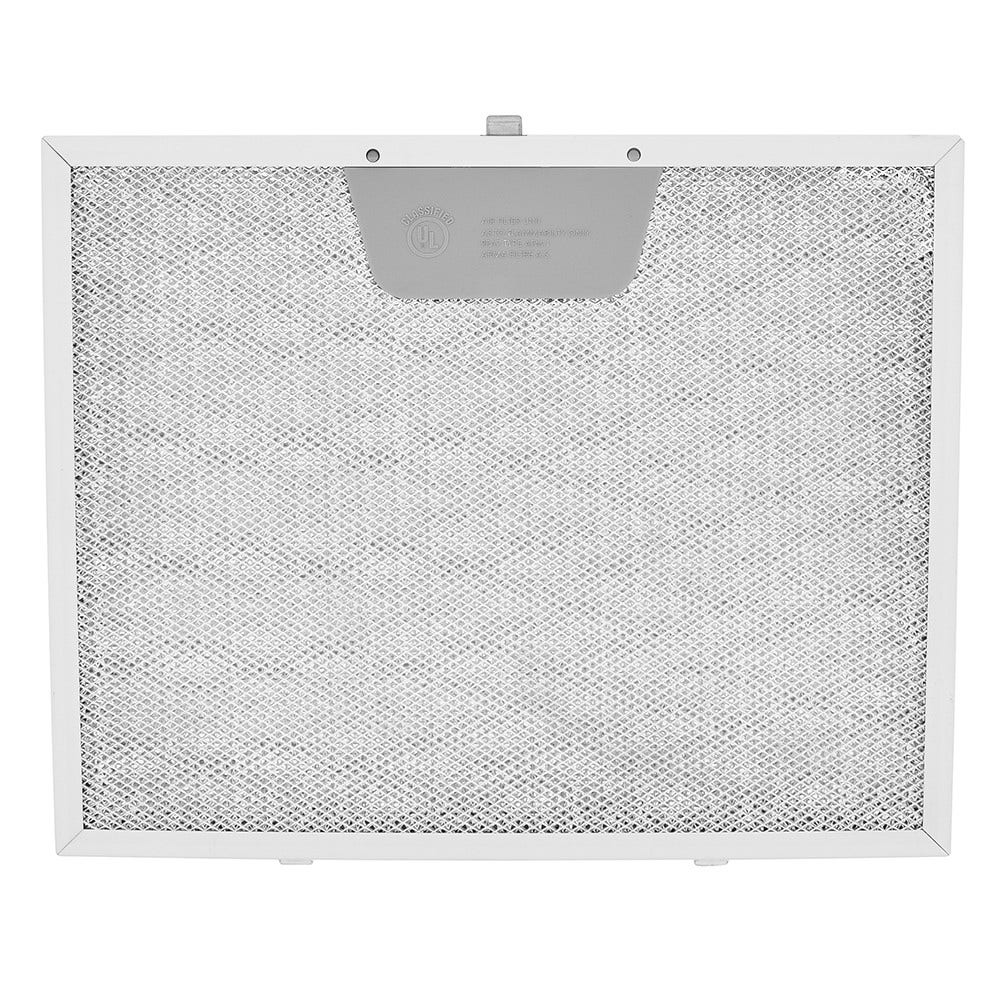 Filtro metálico Brandt 189x235mm 77X8308