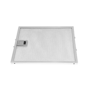 Filtro metálico Novy 315x270mm 7830020