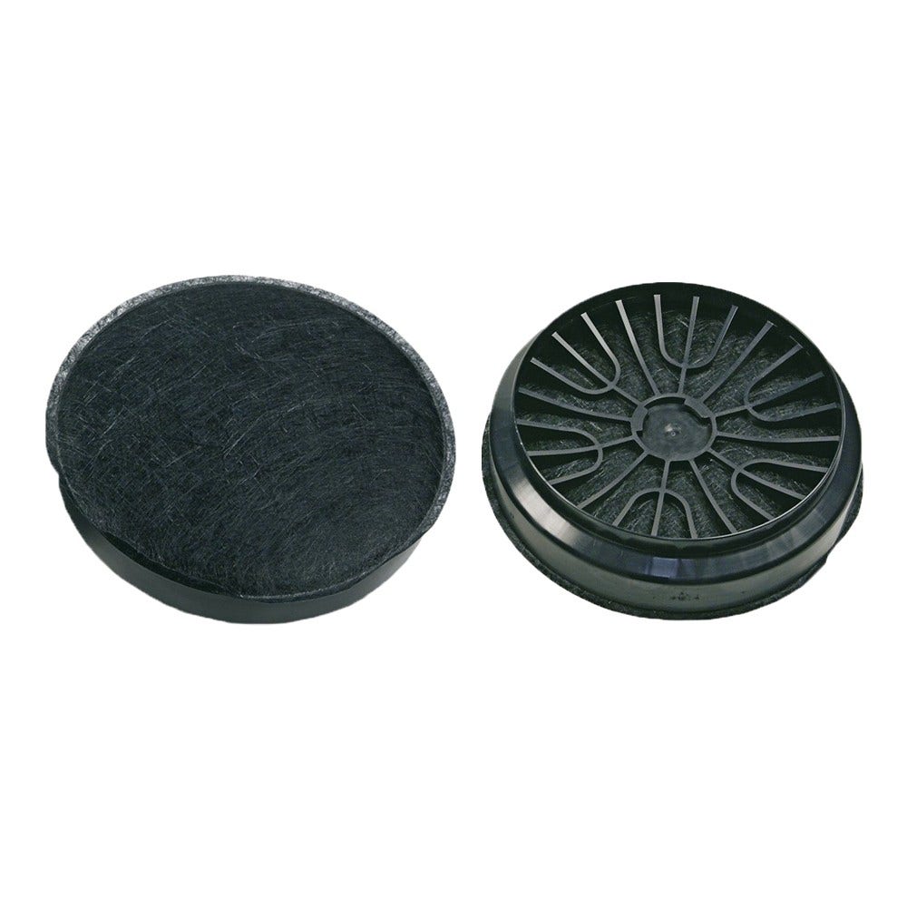 Filtro de carbono Viva 796390 / 00796390 (x2)