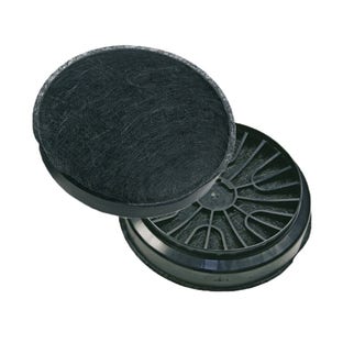 Filtro de carbono Bosch 796390 / DHZ5276 (2 uds.)