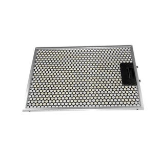 Filtro metálico DeDietrich 325x240mm 79X8360