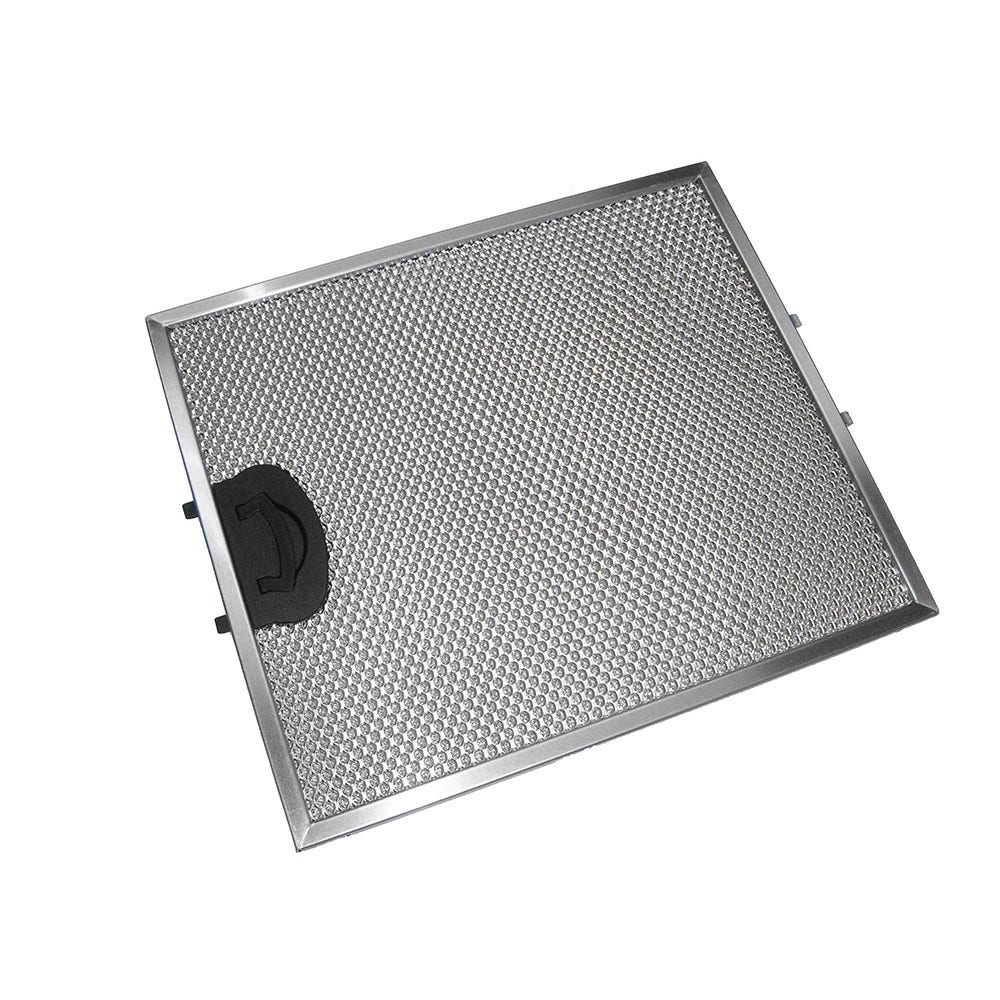 Filtro metálico DeDietrich 272x238x10mm 79X8840