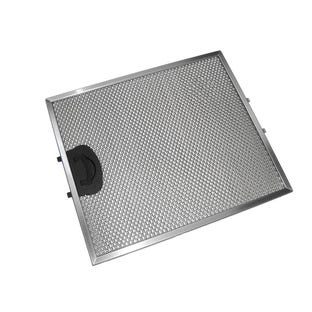 Filtro metálico Sauter 272x238x10mm 79X8840