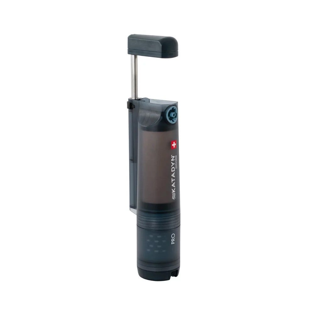 Filtro de Agua Katadyn Explorer Pro 8021292