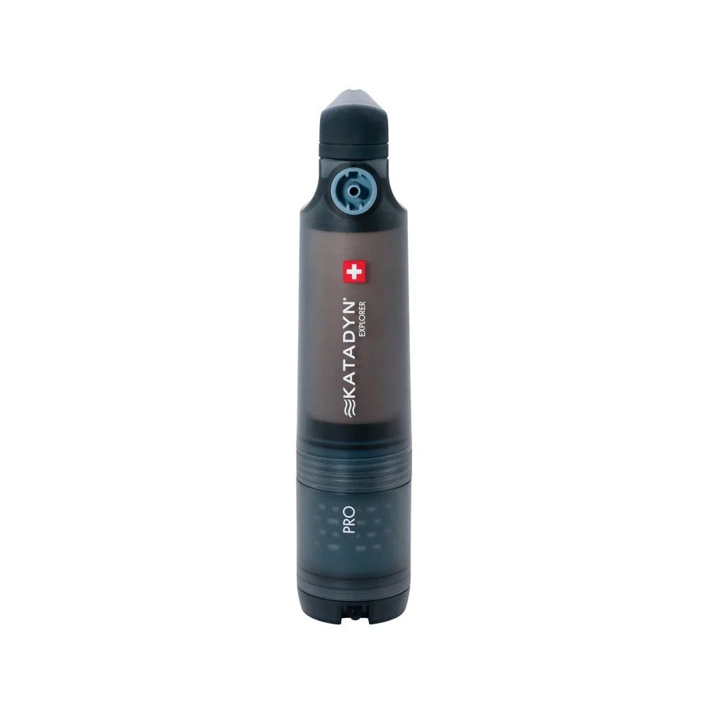 Filtro de Agua Katadyn Explorer Pro 8021292