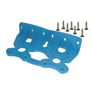 Soporte de pared Purway W2 para carcasa de filtro