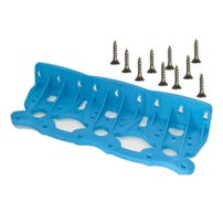 Soporte de pared Purway W3 para carcasa de filtro