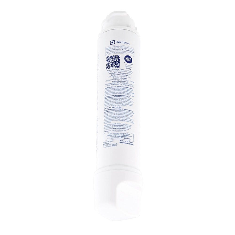 Filtro frigorífico original Electrolux EWF02 / 8079467042