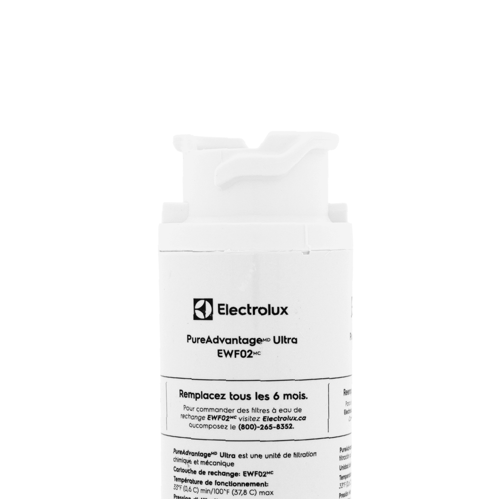 Filtro de agua para frigorífico Electrolux EWF02 / 8079467042