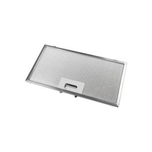 Filtro metálico Electrolux 325x170x10mm 80871536