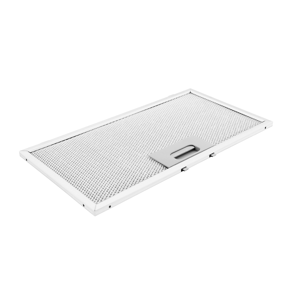 Filtro metálico Electrolux 325x170mm 80871536