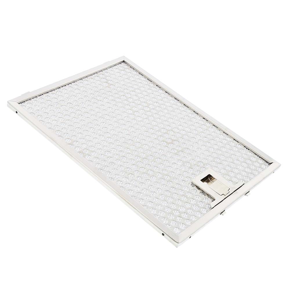 Filtro metálico Best 300x220mm 80871650