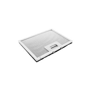 Filtro metálico Electrolux con filtro de carbono 234x170mm 80873433