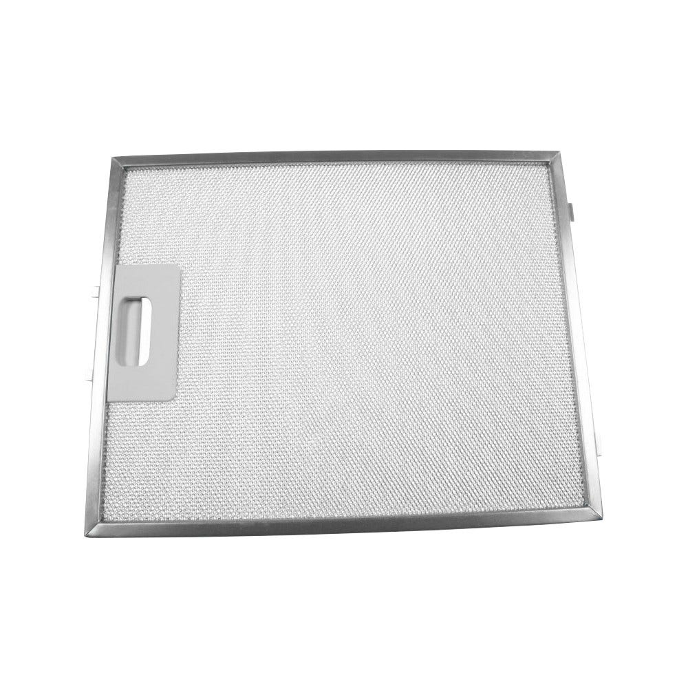 Filtro metálico Electrolux 298x239mm 80875396