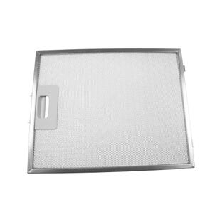 Filtro metálico Electrolux 298x239mm 80875396