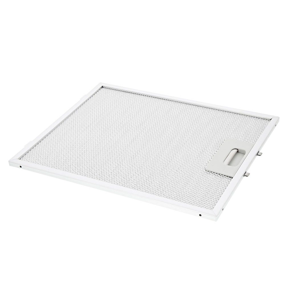 Filtro metálico para campana extractora Zanussi 303x250x8mm 80875545